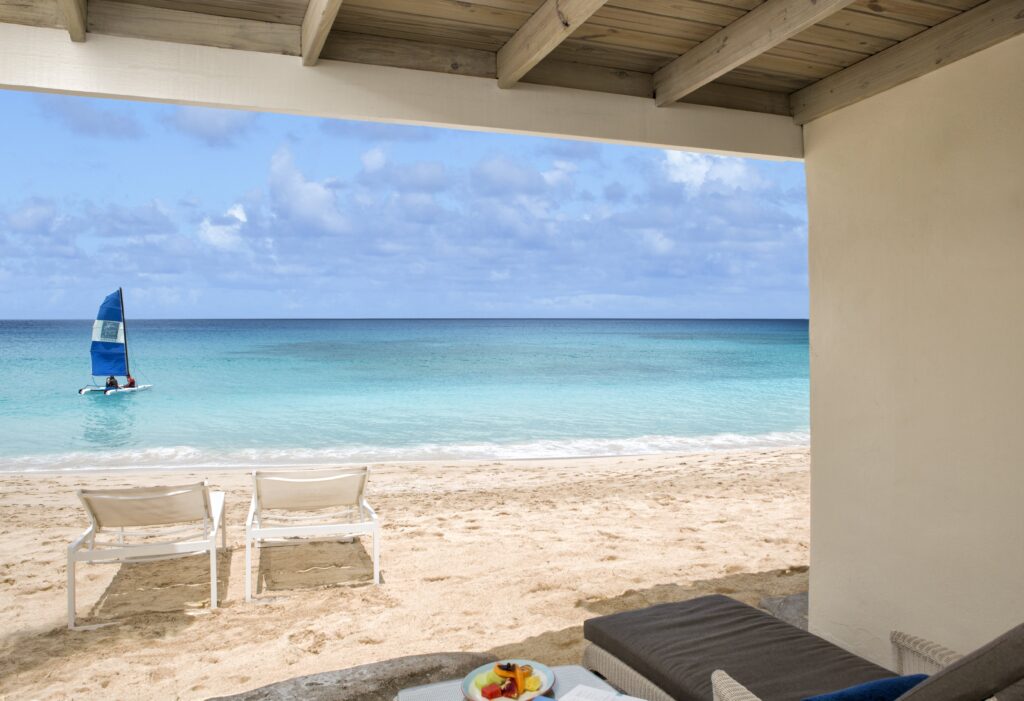 Galley Bay Resort & Spa Resort - Elite Island Resorts Certificates